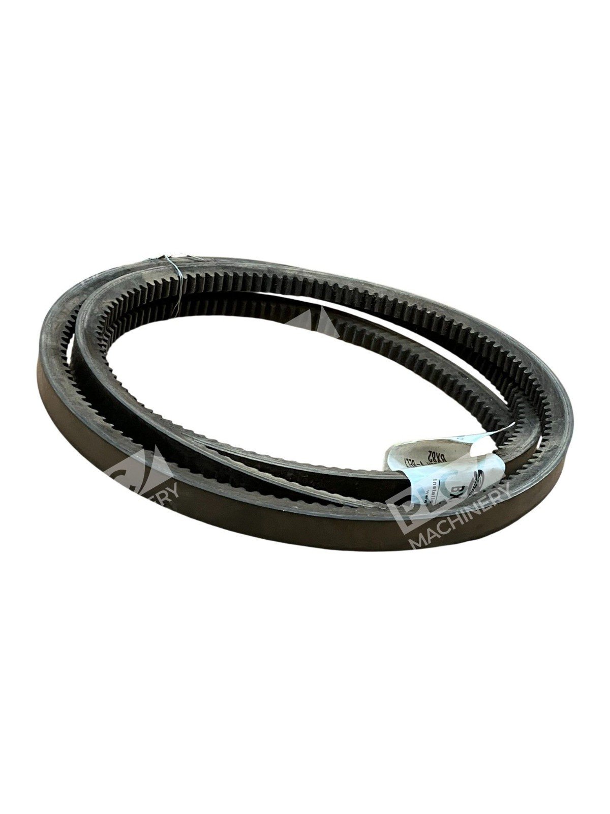 Gates BX82 Tri-Power Cogged V-Belt 85" Length Heavy-Duty Industrial - Image 5