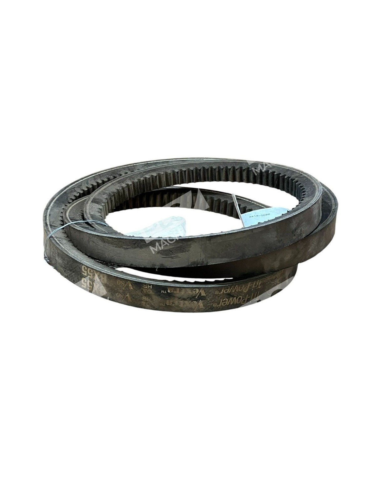 Gates BX55 Tri-Power Heavy-Duty Notched/Cogged V-Belt 9013-2055 - Image 5