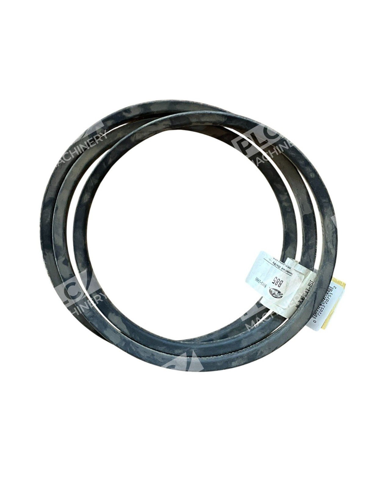 Gates B85 Hi-Power II V-Belt | Classical Wrapped Industrial Drive Belt 9003-2085 - Image 4