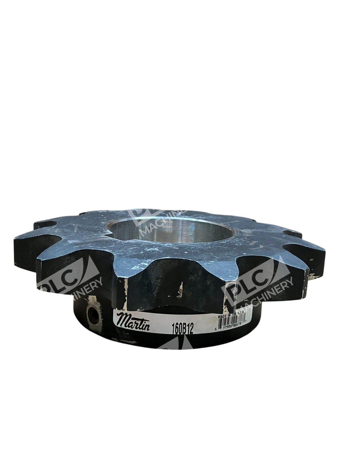 Martin Sprocket 160B12 - Image 2