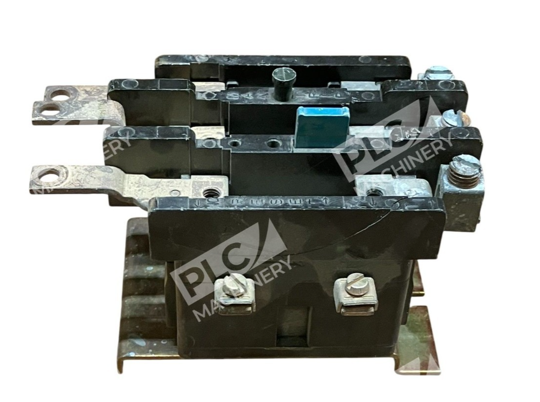 Furnas 600VAC Bi-Metal OL Relay 48EC38AA6