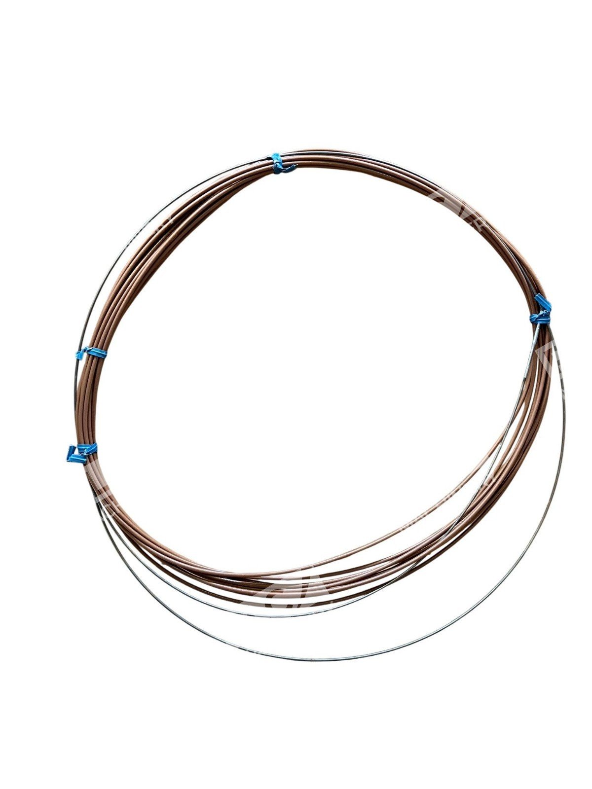 Flexco Wire NCS 0.093 X 25' With A 5' Leader 05024 - Image 5