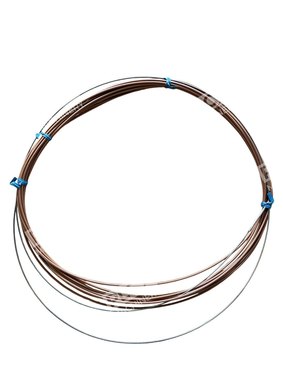 Flexco Wire NCS 0.093 X 25' With A 5' Leader 05024 - Image 6