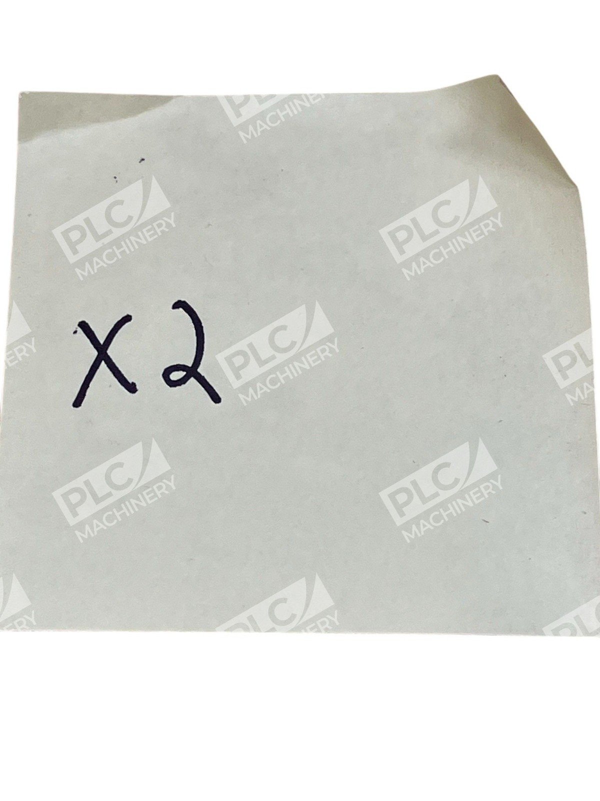 CDE BB0530A Multi-Section Electrolytic Capacitor 10µF + 40µF 500V UPN 10779 - Image 6