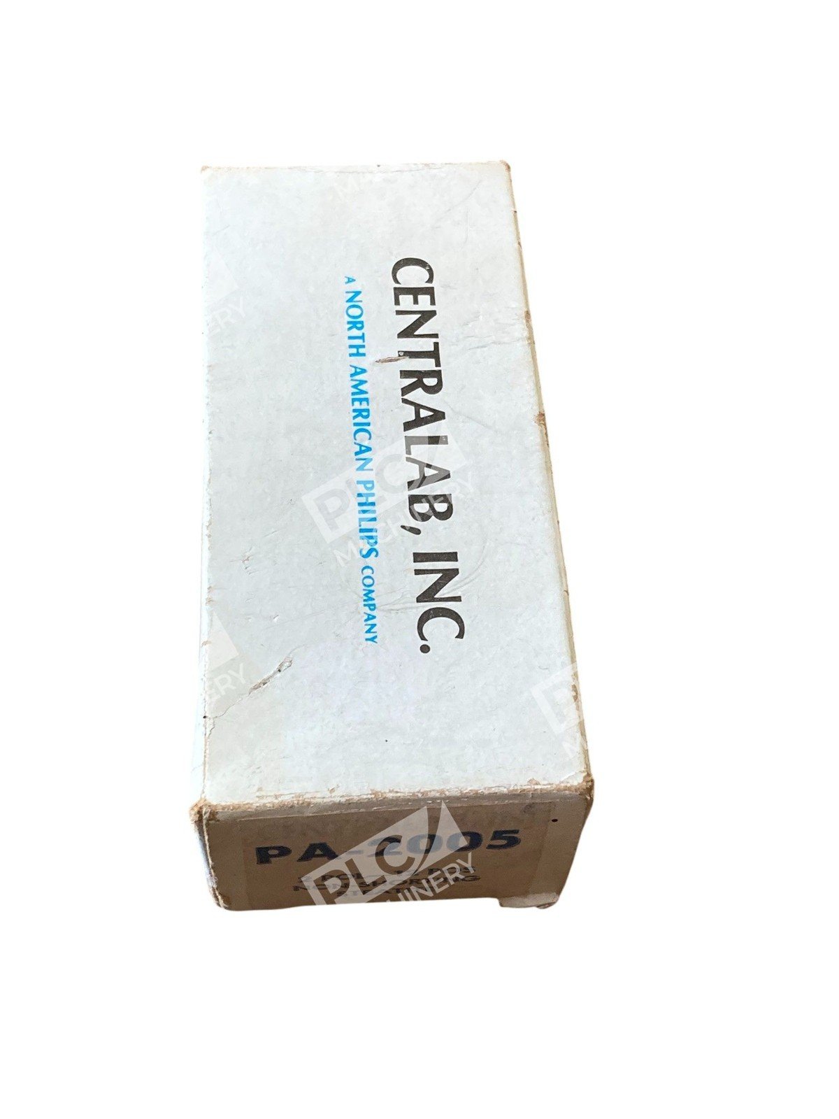 CENTRALAB PA-2005 ROTARY SWITCH - Image 2