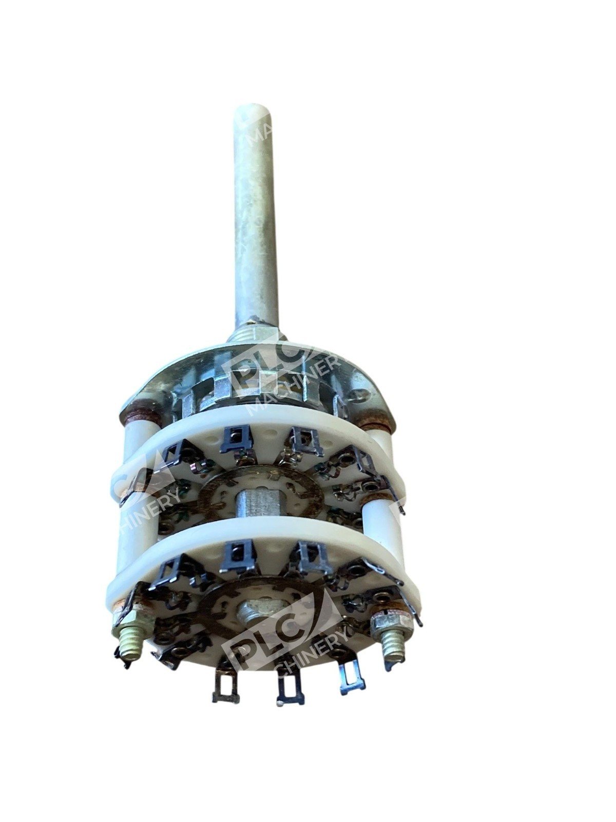 CENTRALAB PA-2005 ROTARY SWITCH - Image 4