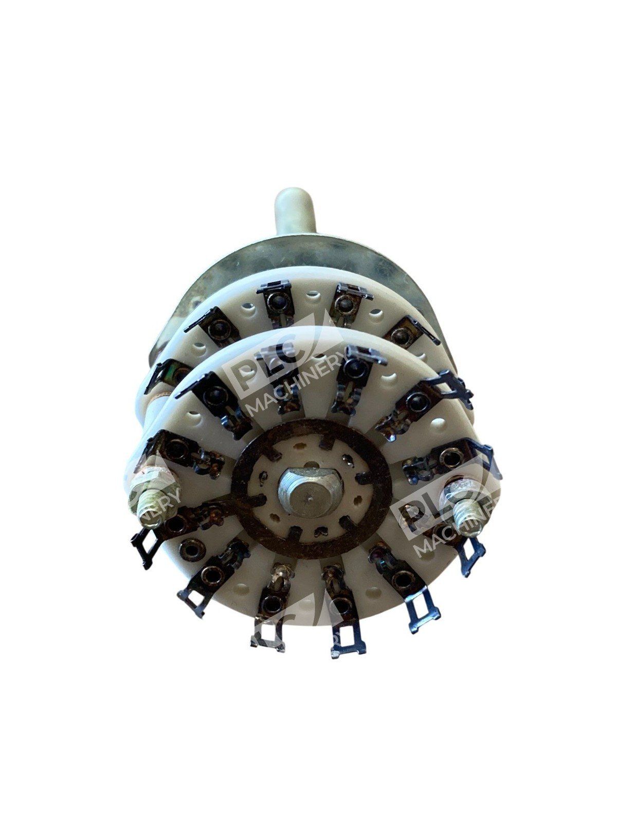 CENTRALAB PA-2005 ROTARY SWITCH - Image 5