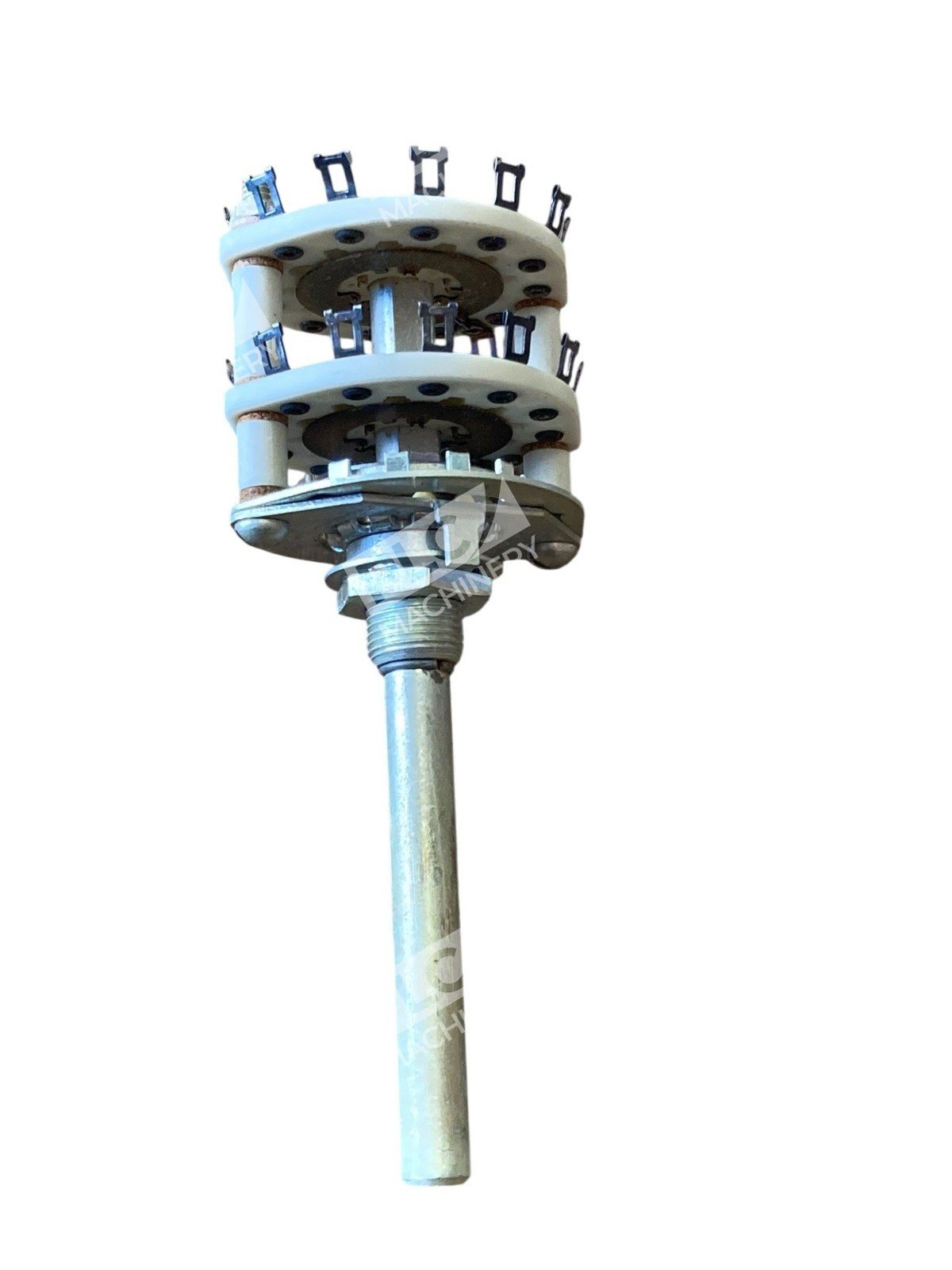 CENTRALAB PA-2005 ROTARY SWITCH - Image 6