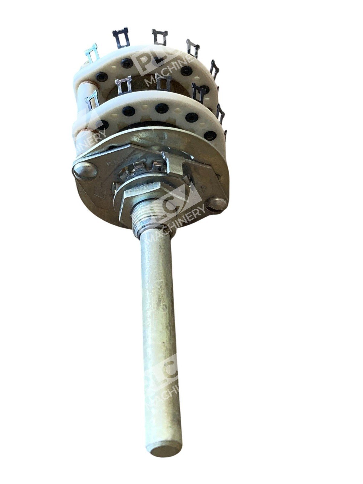 CENTRALAB PA-2005 ROTARY SWITCH - Image 7