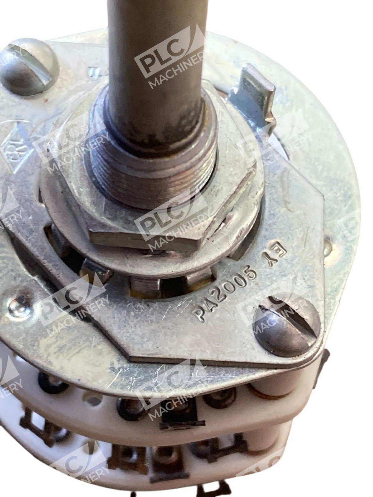 CENTRALAB PA-2005 ROTARY SWITCH - Image 8