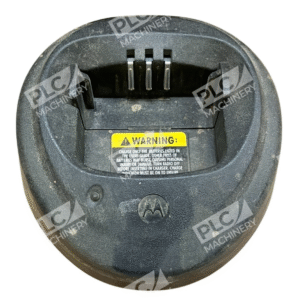 Motorola 377673 0429 4203MTK03 Charging Station WPLN4137AR