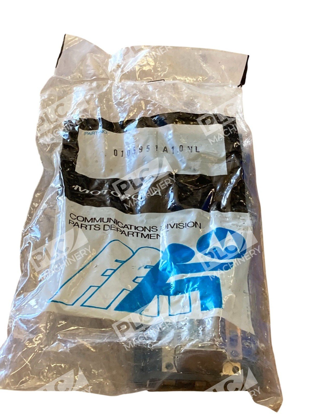 Motorola 0105951A10NL