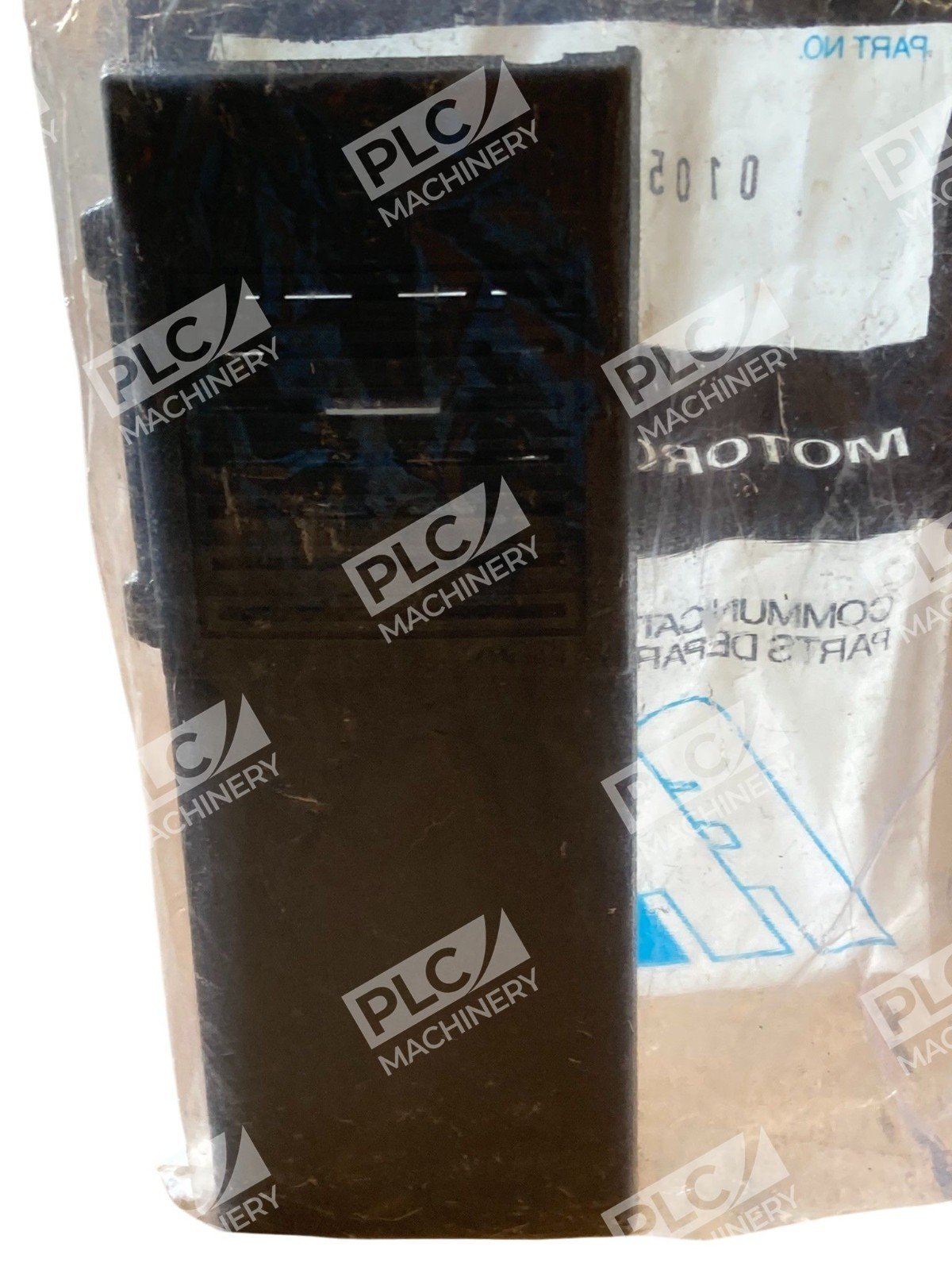 Motorola 0105951A10NL - Image 3