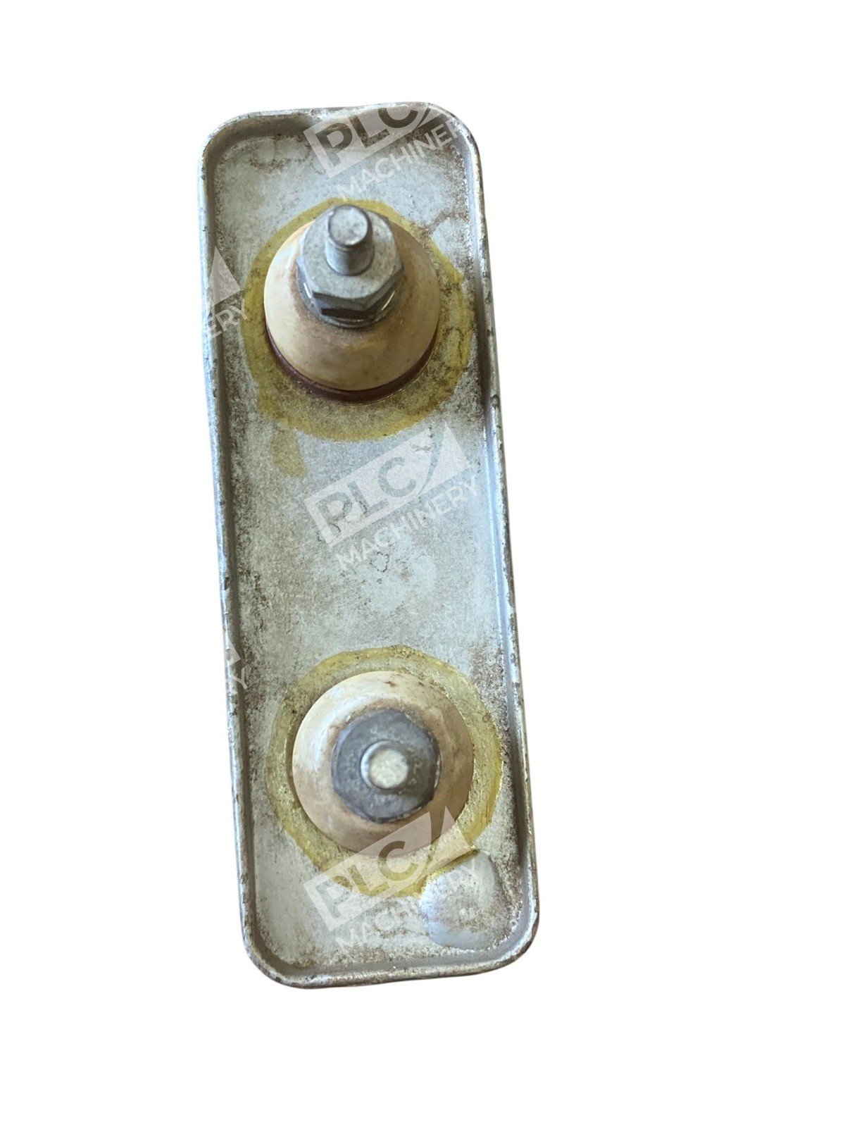 Cornell Dubilier CP70E1FF805X Capacitor 8uF 600VDC Metal Can High Voltage - Image 6