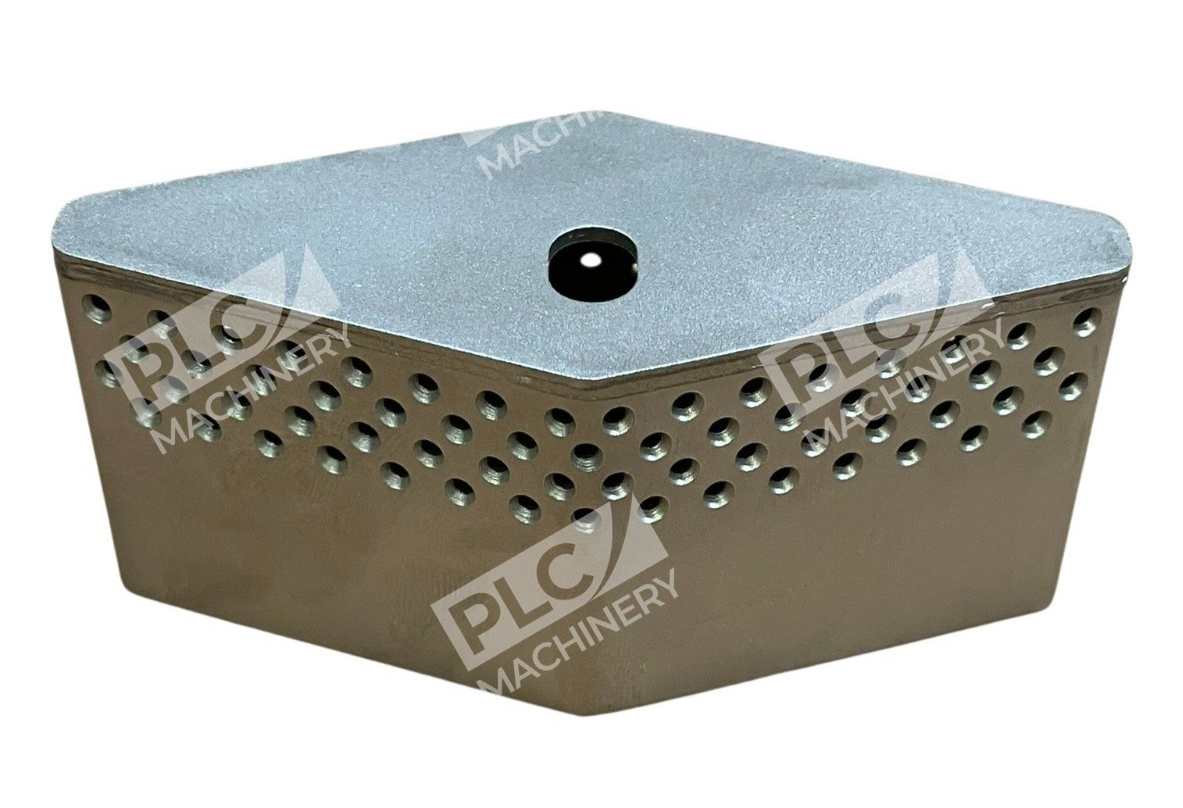 Heater Top Middle 3 Slim EP3291159