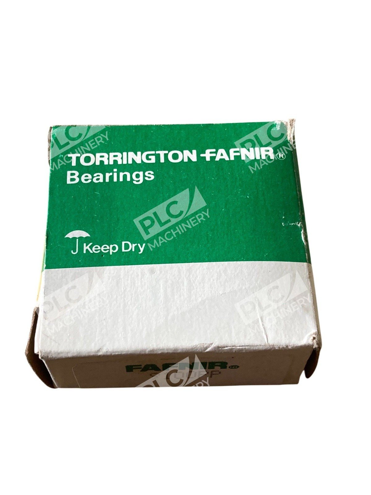 Fafnir 9100PP Precision Ball Bearing Double Sealed