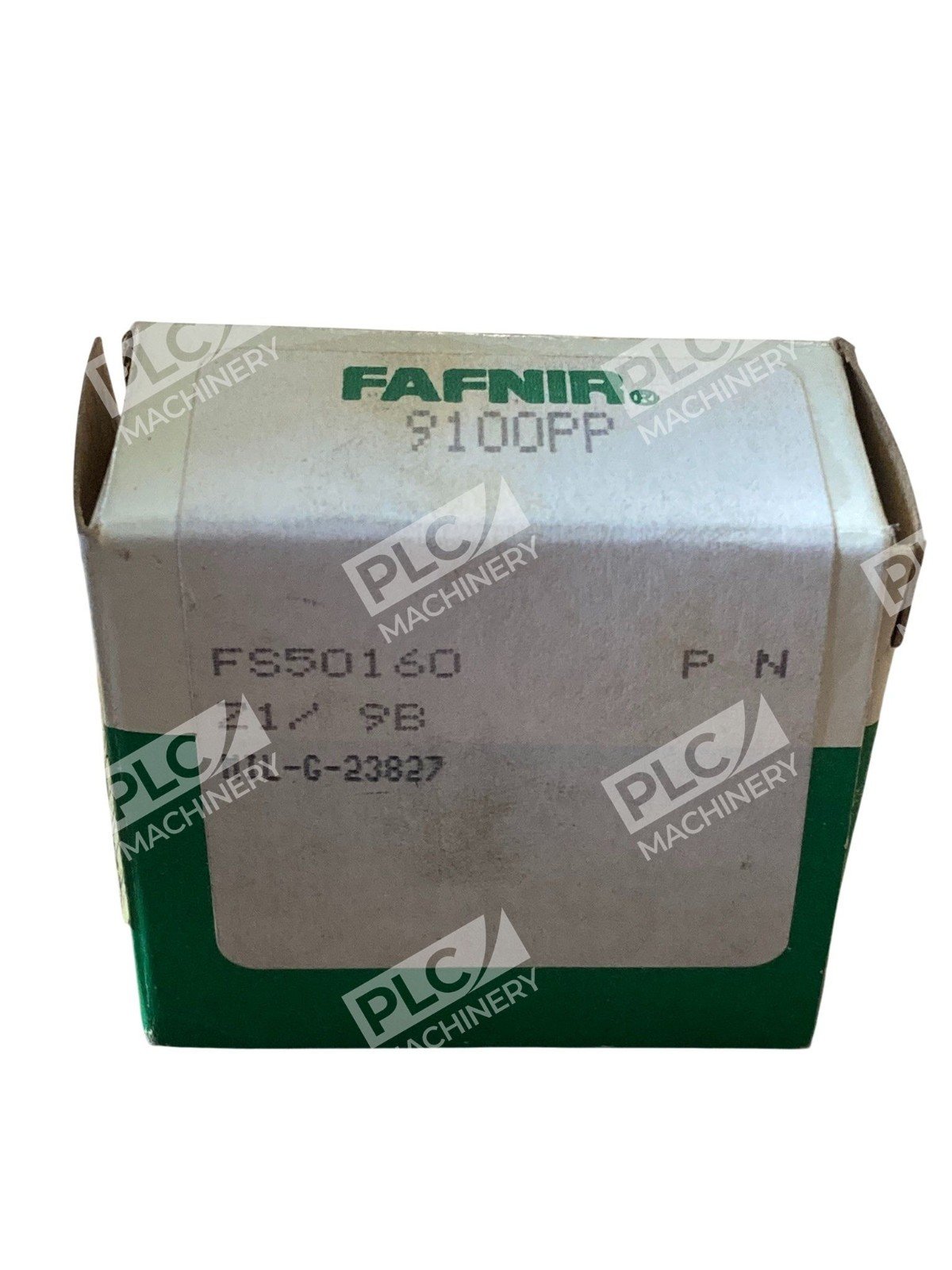 Fafnir 9100PP Precision Ball Bearing Double Sealed - Image 4