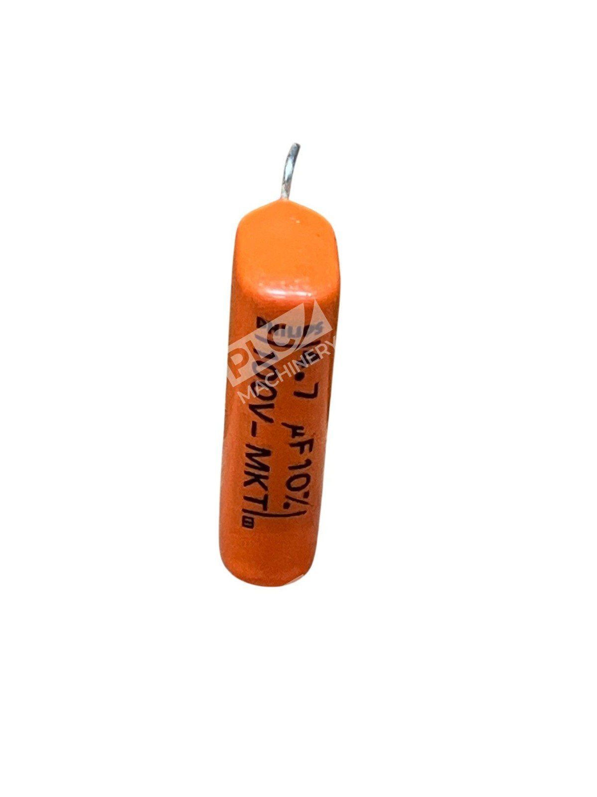 Philips 4.7µF ±10% Orange Drop Film Capacitor 100V - Image 3
