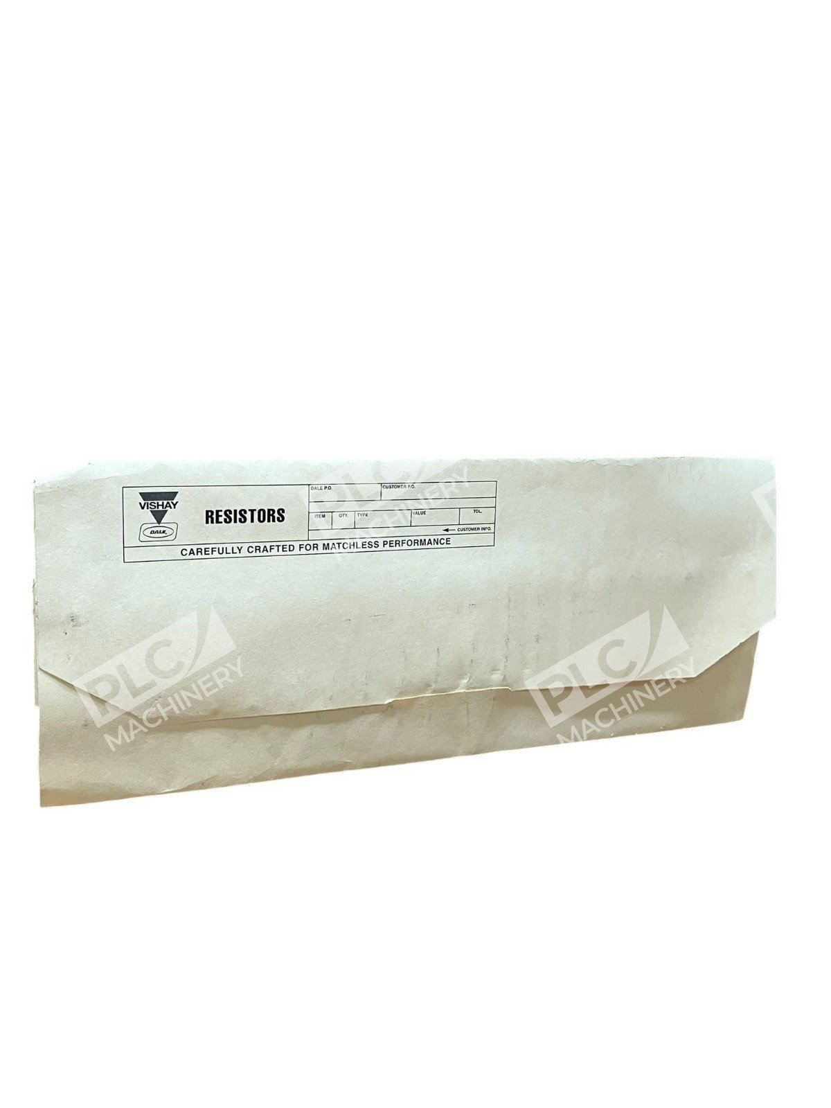 Vishay Dale ROX-2 1MΩ 10% Metal Oxide Resistor High Voltage 9929 One Pack of 20 - Image 3