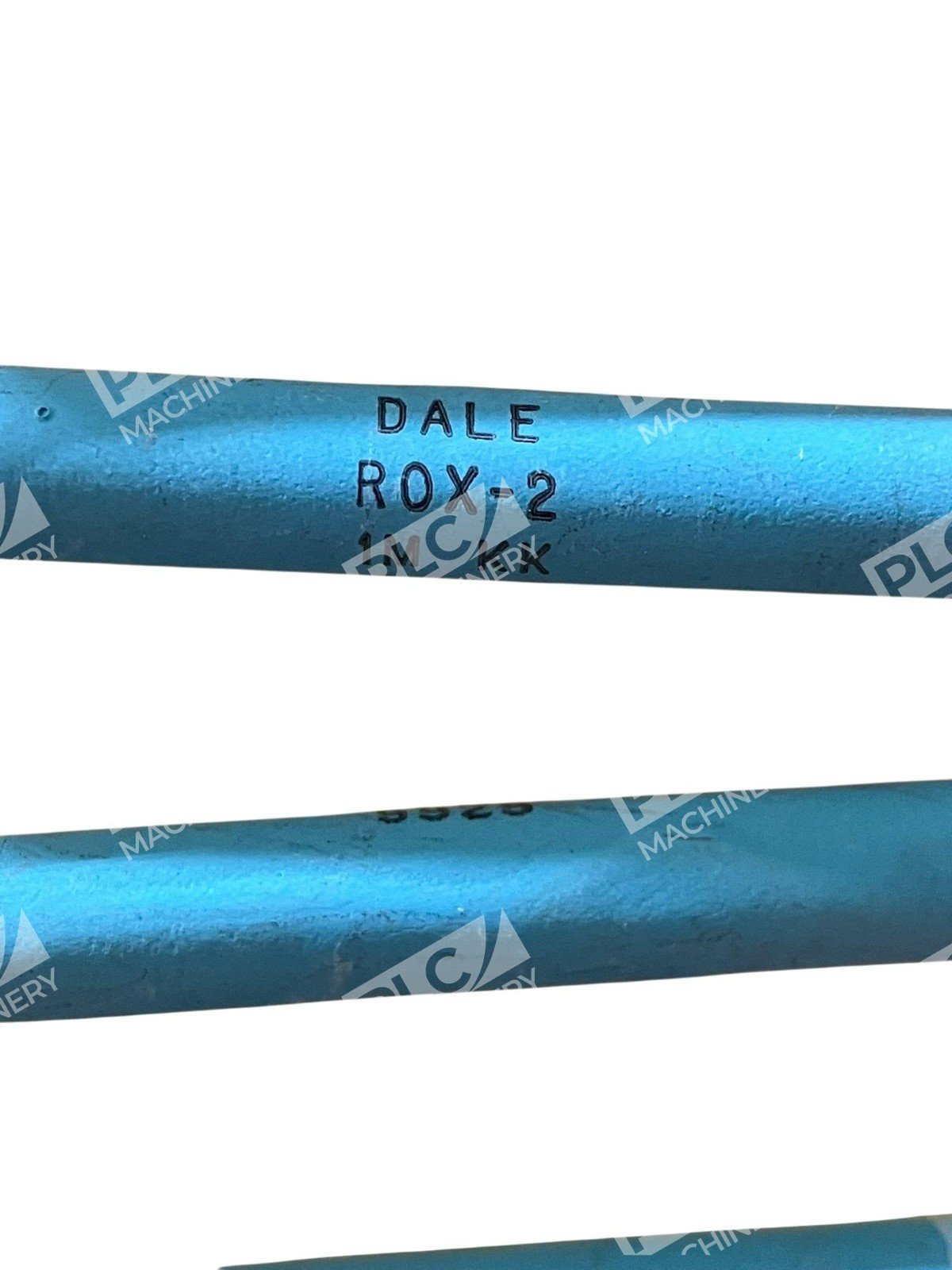 Vishay Dale ROX-2 1MΩ 10% Metal Oxide Resistor High Voltage 9929 One Pack of 20 - Image 4