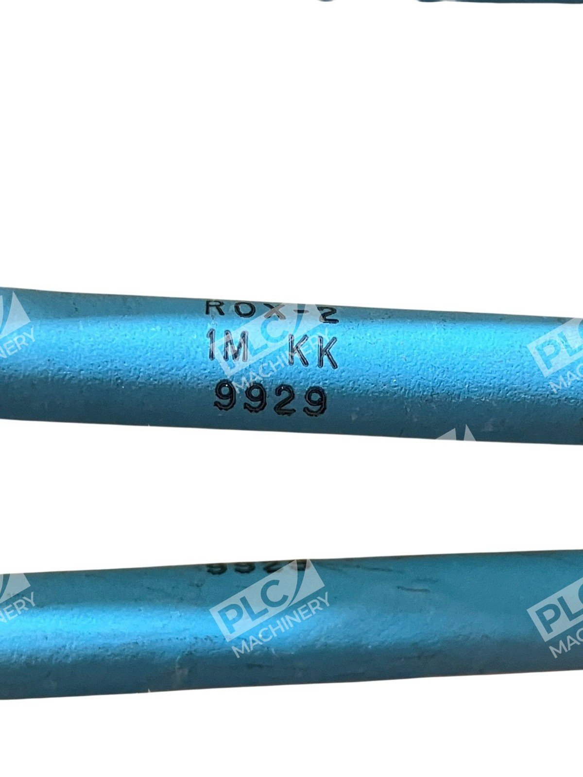 Vishay Dale ROX-2 1MΩ 10% Metal Oxide Resistor High Voltage 9929 One Pack of 20 - Image 5