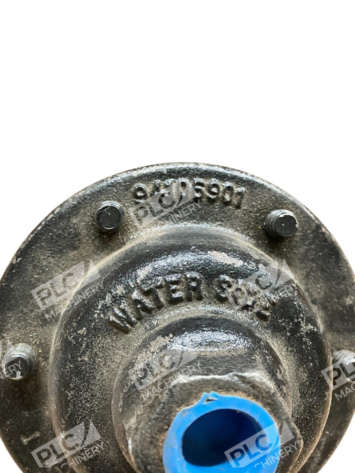 Water Side 94106901 A/B Side Line Actuator Pump Body Assembly - Image 2