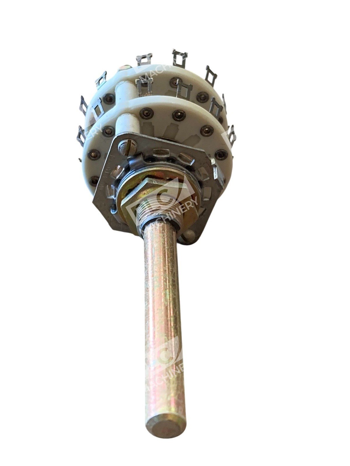 Centralab Military Rotary Switch PA-6013 - Image 5