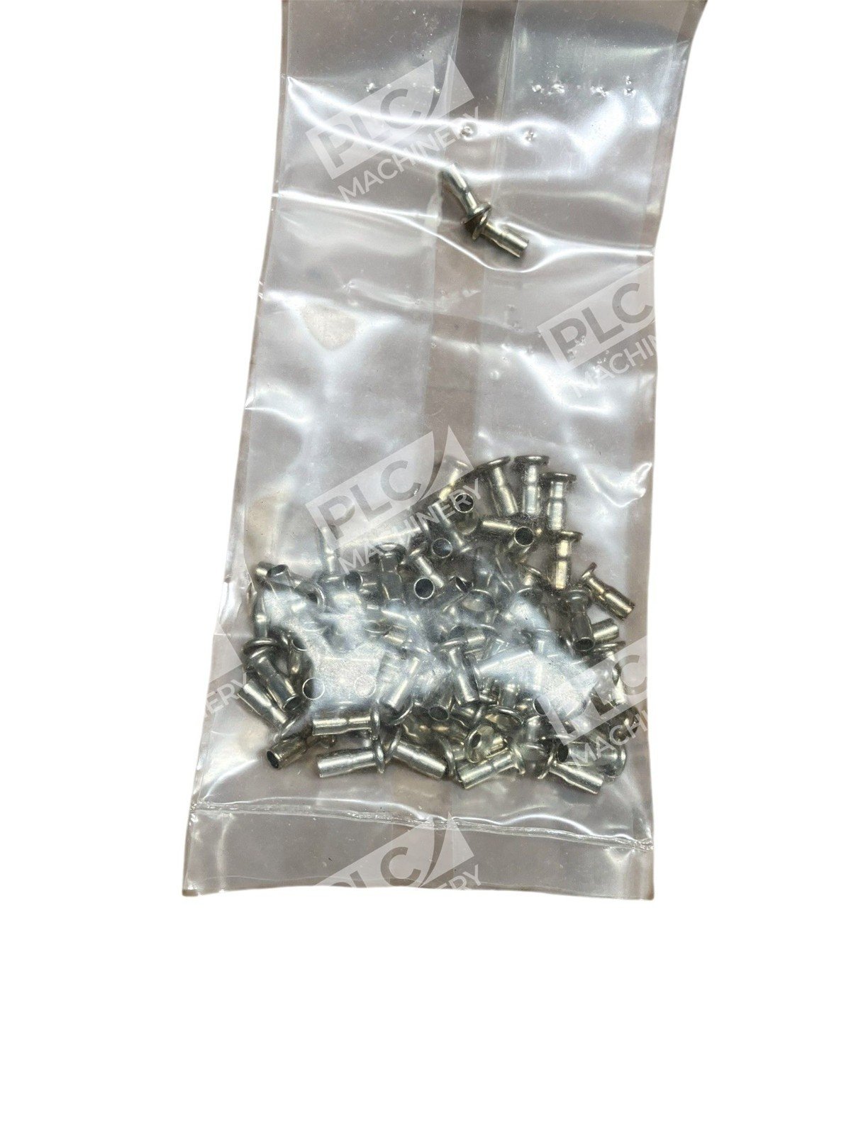 AMP Coaxicon Connector 228213-2 Coaxial Crimp TE Connectivity One Box of 150 - Image 9