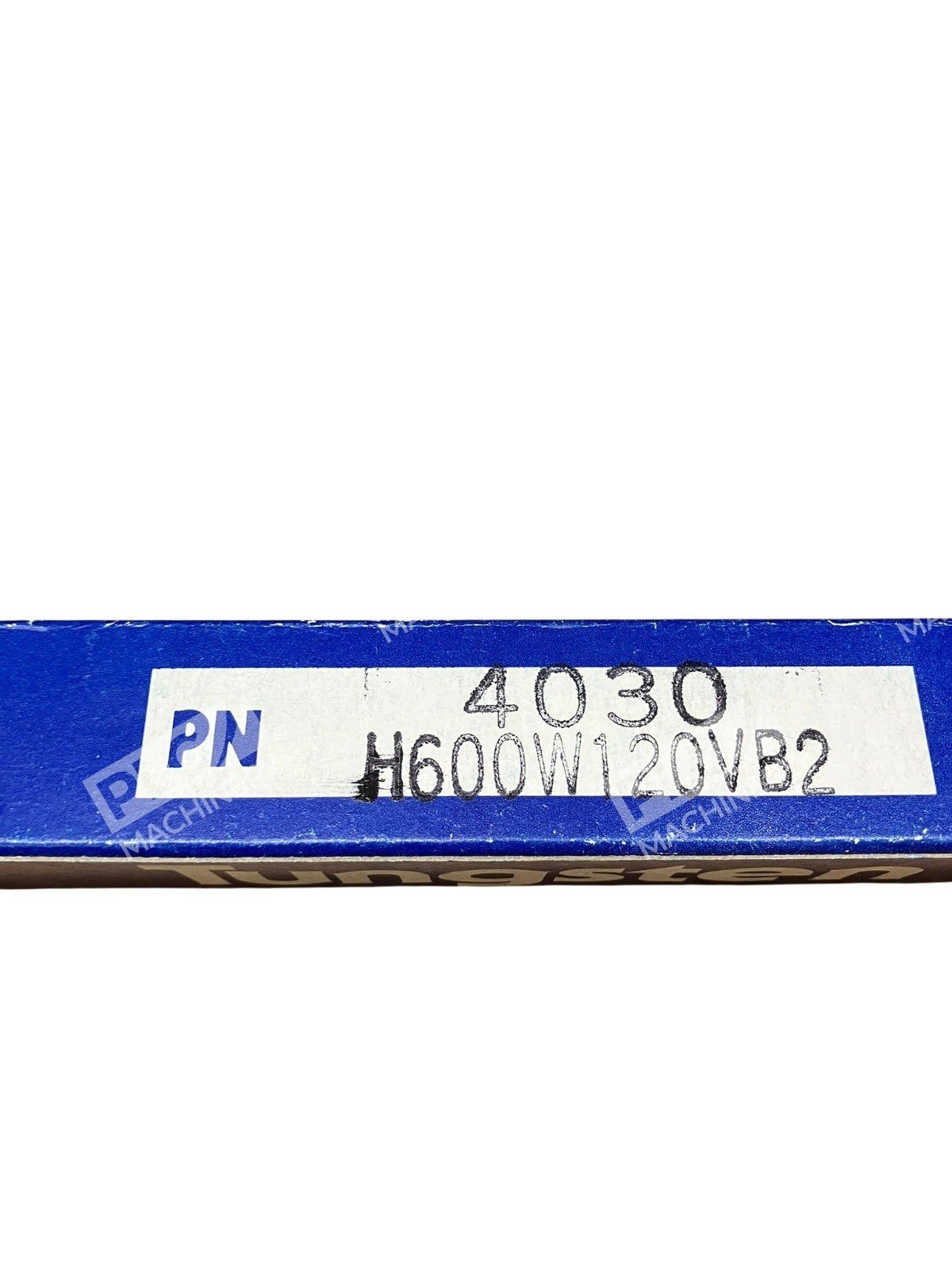 Tungsten 4030 H600W120VB2 9H Halogen Lamp - Image 2