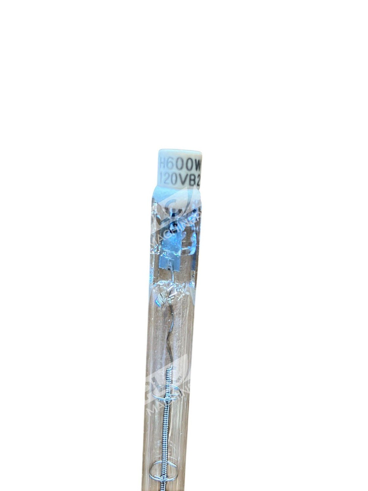 Tungsten 4030 H600W120VB2 9H Halogen Lamp - Image 4