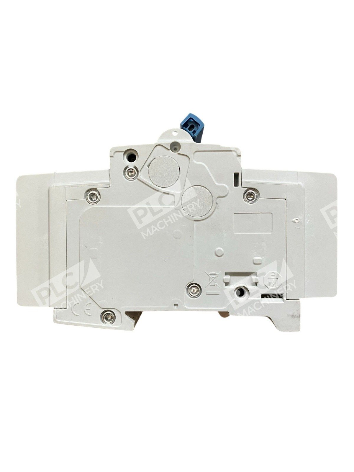 Allen-Bradley 1489-M3D050 3-Pole D-Curve Thermal-Magnetic Circuit Breaker Ser. D - Image 3