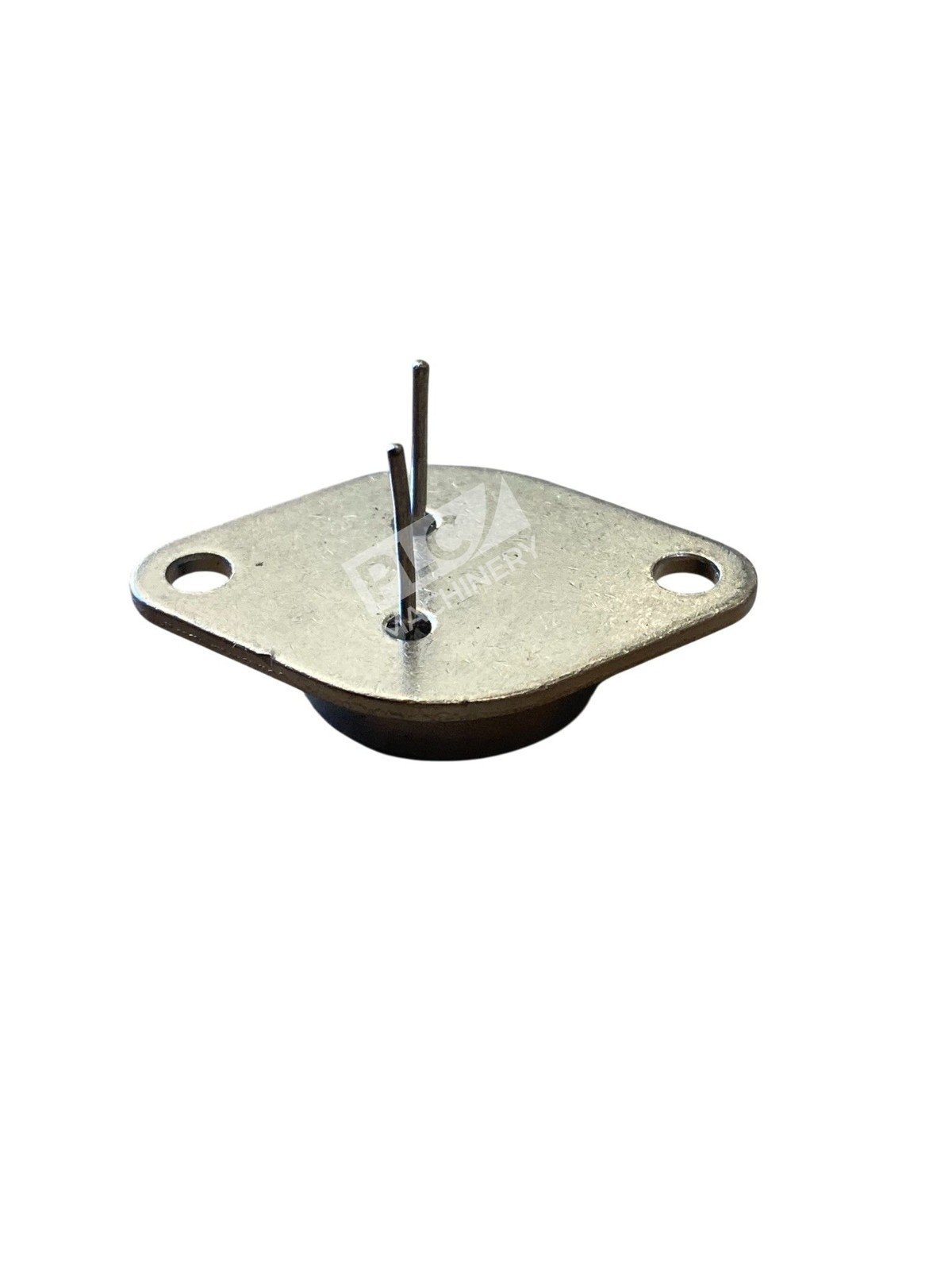 RCA 2N6259 NPN Bipolar Power Transistor HT 8510 TO-3 - Image 3