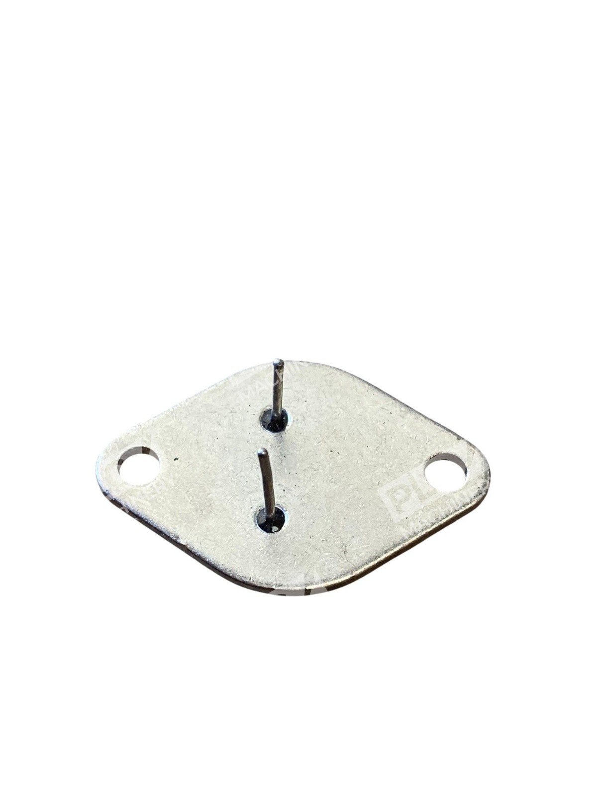 RCA 2N6259 NPN Bipolar Power Transistor HT 8510 TO-3 - Image 4