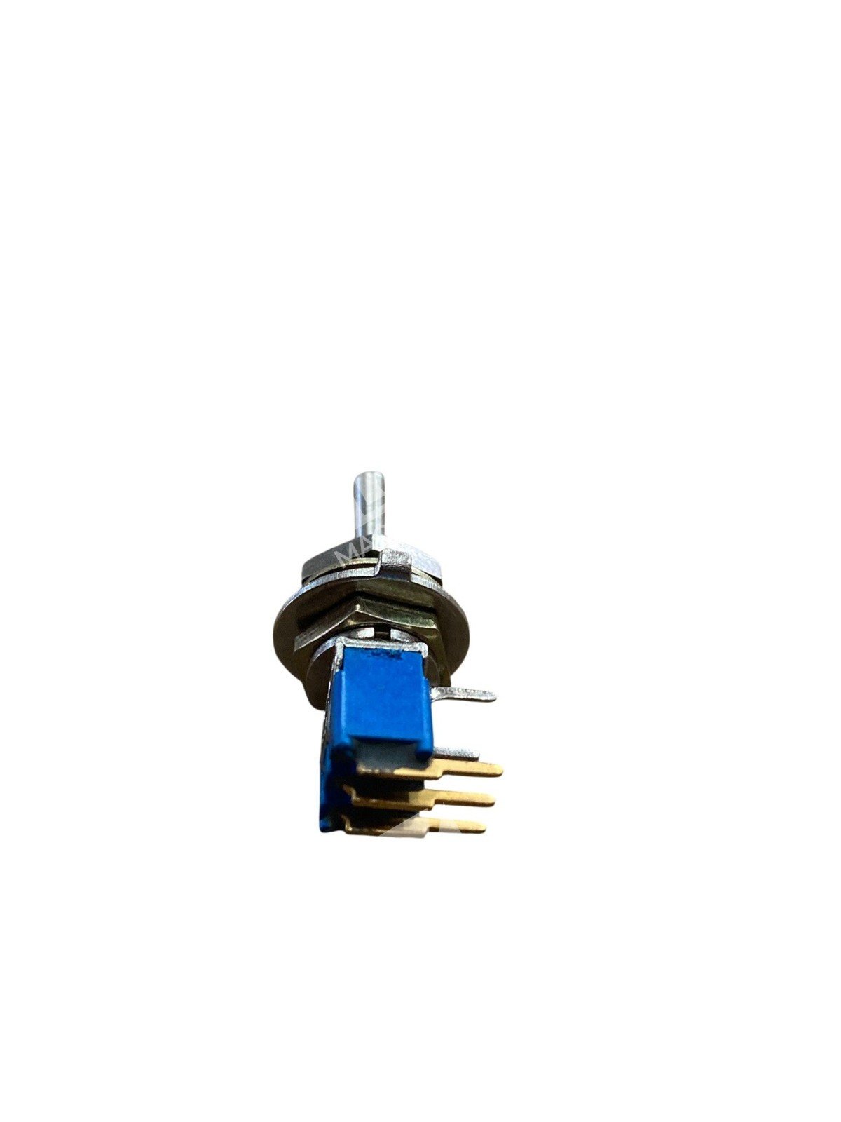 Japan PDI UTHE-2 Trimming Potentiometer 0.5V - Image 2