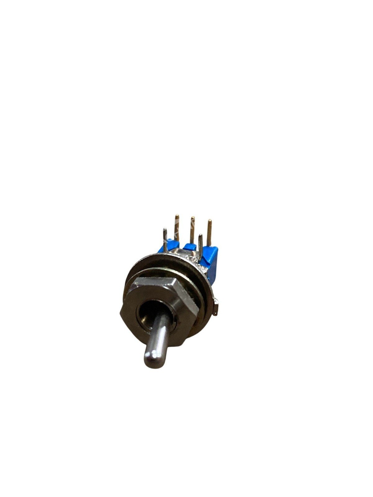 Japan PDI UTHE-2 Trimming Potentiometer 0.5V - Image 4