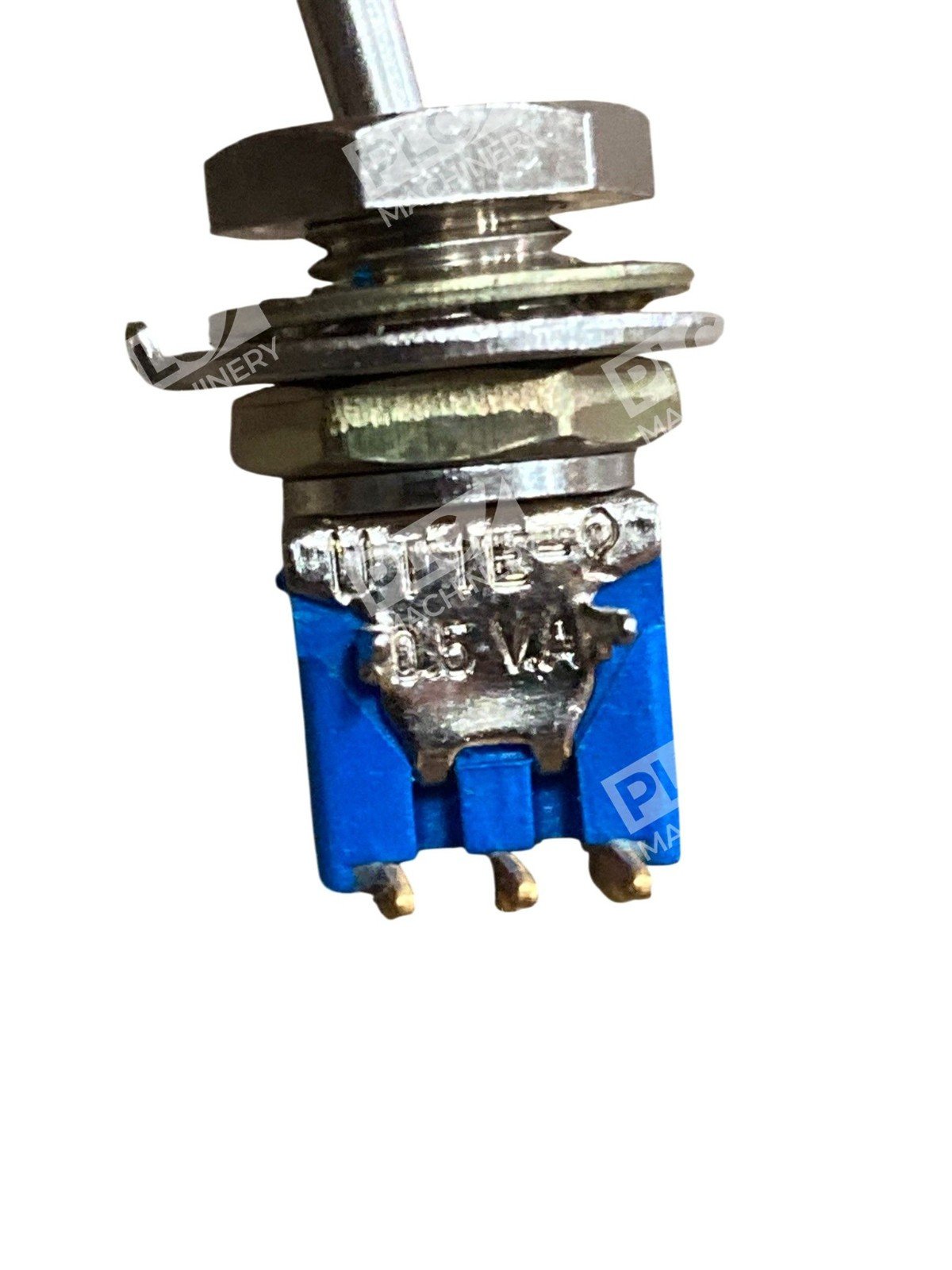 Japan PDI UTHE-2 Trimming Potentiometer 0.5V - Image 5
