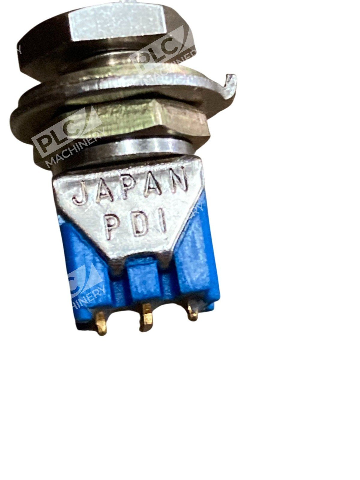 Japan PDI UTHE-2 Trimming Potentiometer 0.5V - Image 6