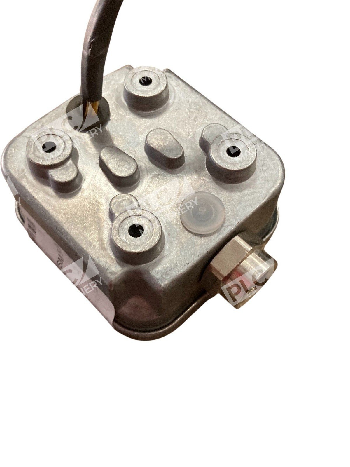 ebm-papst A2D200-AA04-48 3-Phase AC Axial Industrial Fan 265/460V 65W - Image 3