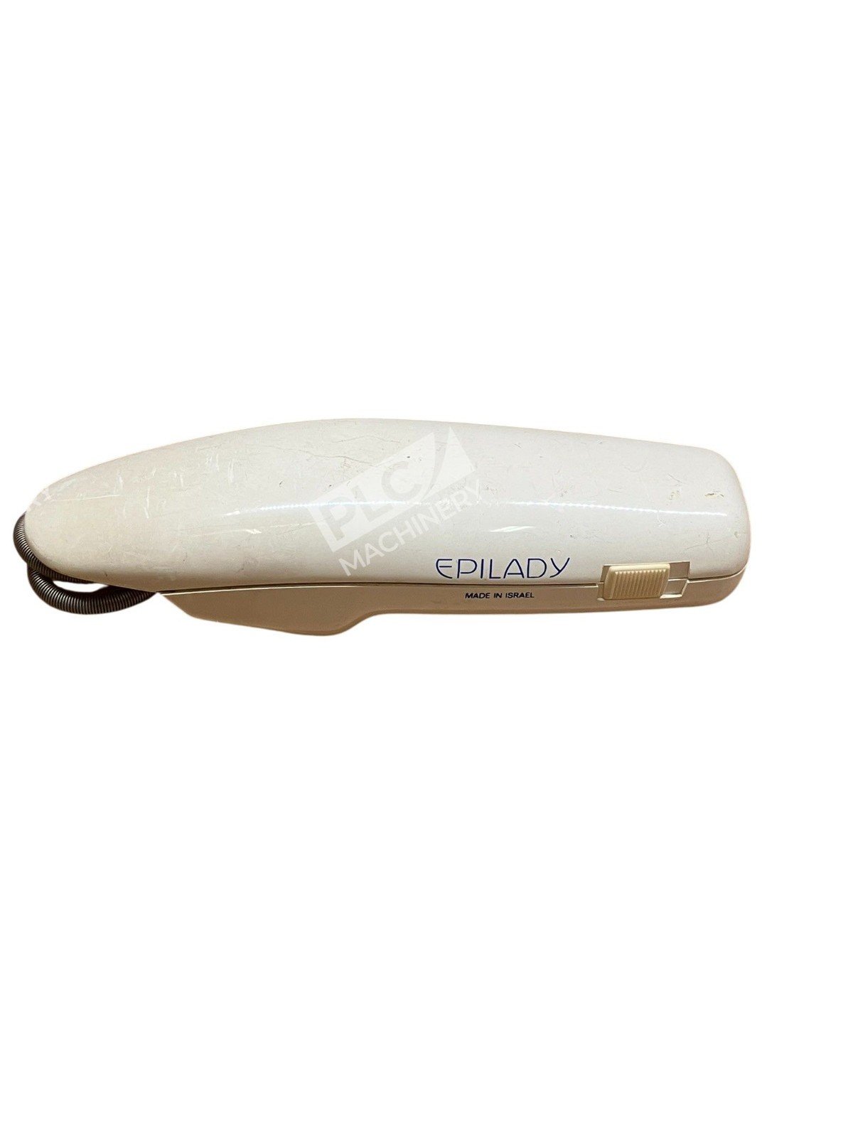 Vintage Epilady ME 800-10 Electric Epilator 9–12V DC 4W