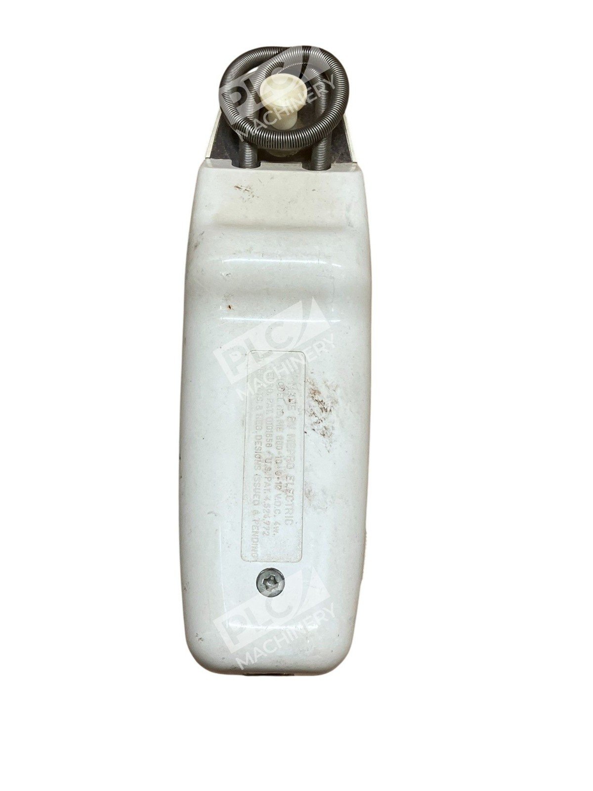 Vintage Epilady ME 800-10 Electric Epilator 9–12V DC 4W - Image 2