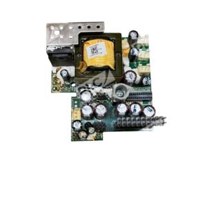 Power Supply Circuit Board Module 5502200605 / ASRELN001295