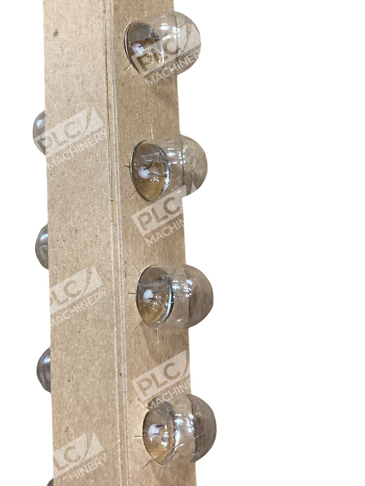 Sylvania 34233 Miniature Incandescent Indicator Tail Light Bulbs One Box of 8 - Image 5