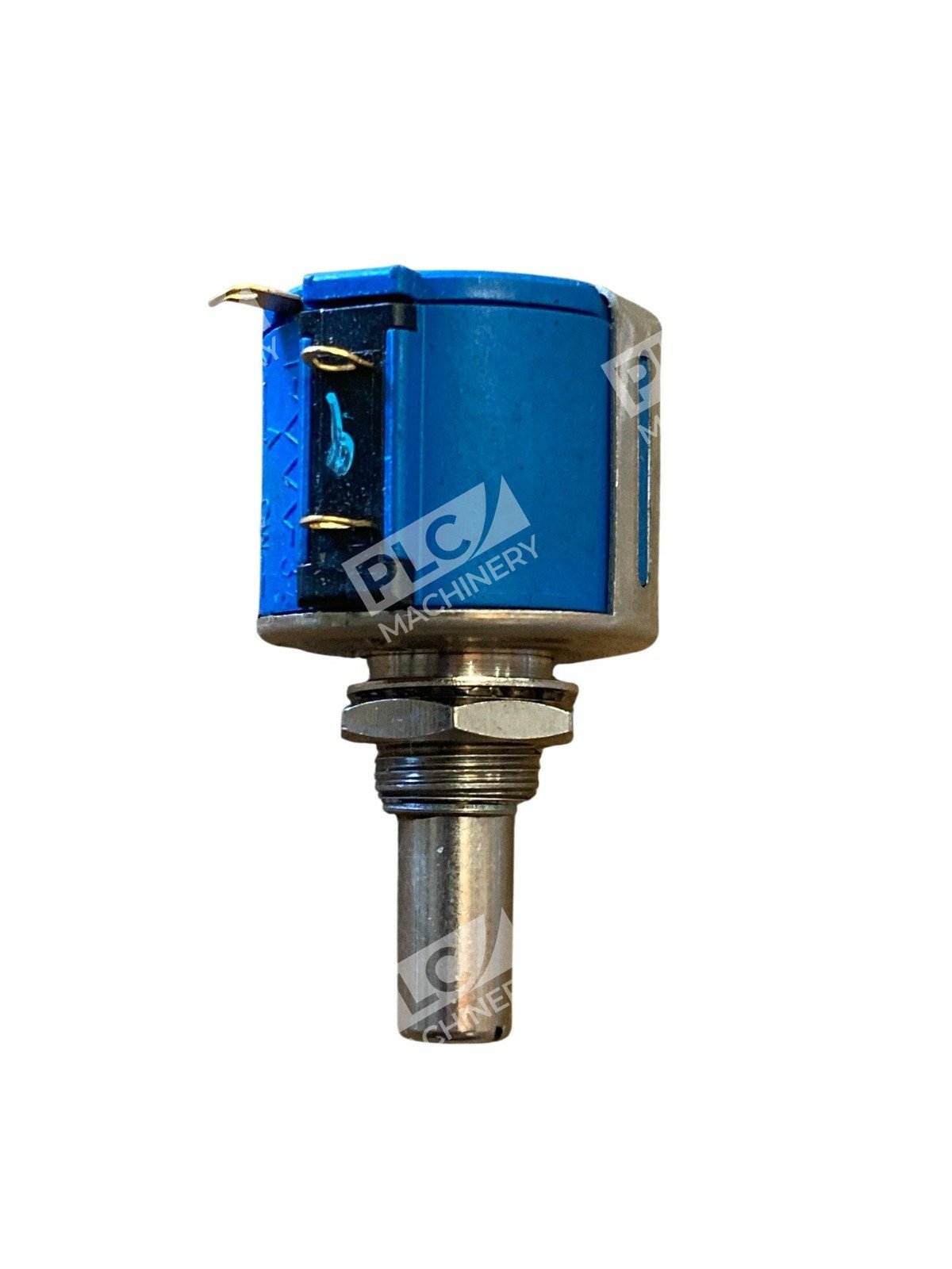 Celesco 9085000-0003 500Ω Multi-Turn Precision Potentiometer 10% Linearity