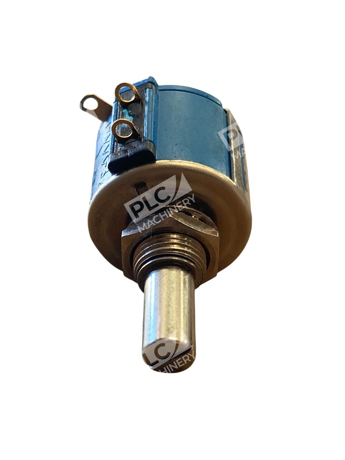 Celesco 9085000-0003 500Ω Multi-Turn Precision Potentiometer 10% Linearity - Image 2