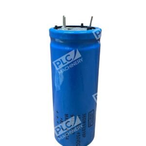 Nippon Chemi-Con 36DX11398P 1000µF 450V Aluminum Electrolytic Capacitor 85°C