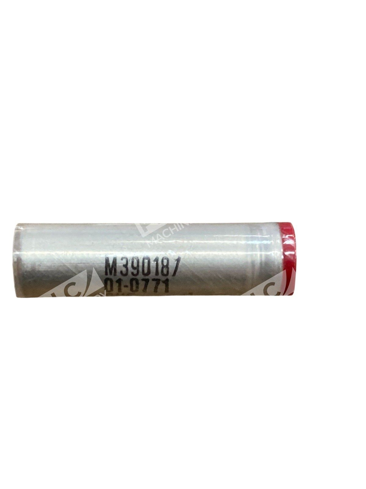 MIL-SPEC M39018/01-0771 10µF 250V Axial Aluminum Electrolytic Capacitor - Image 5