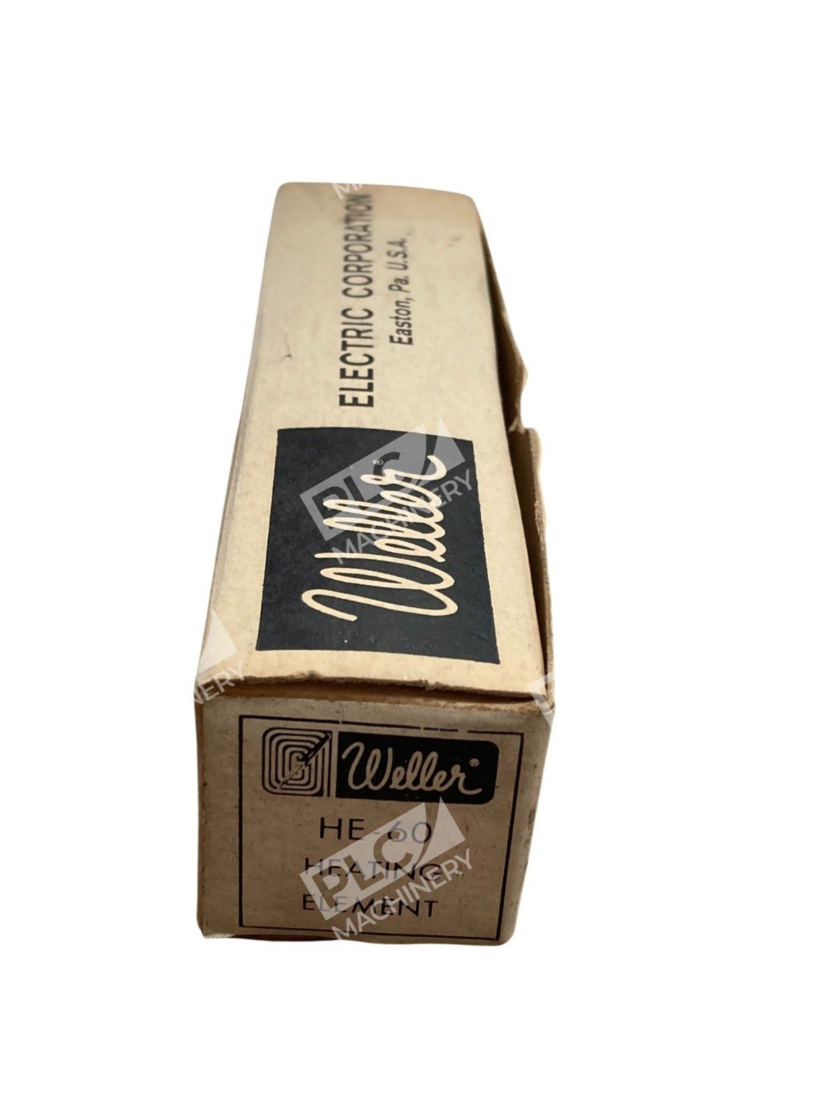 Weller HE-60 Heating Element 60W Soldering Iron Replacement W60P W60P3 - Image 2