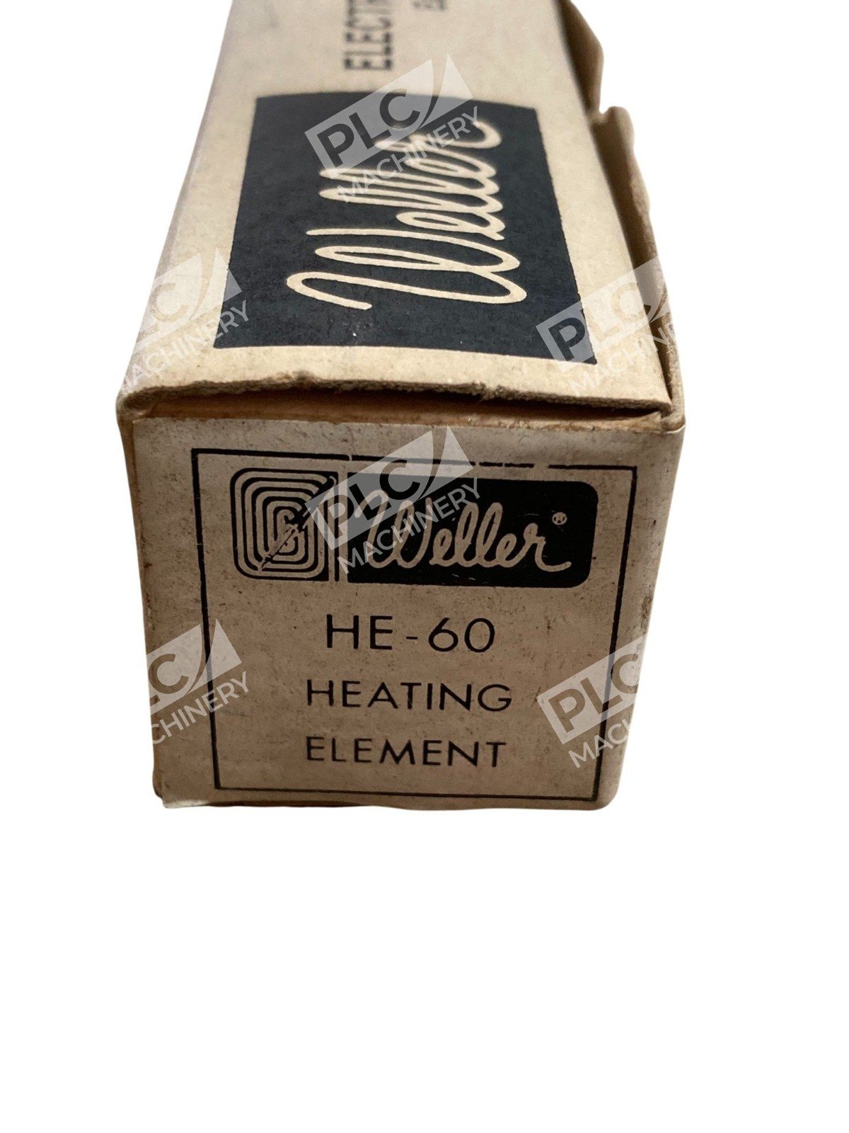 Weller HE-60 Heating Element 60W Soldering Iron Replacement W60P W60P3 - Image 3