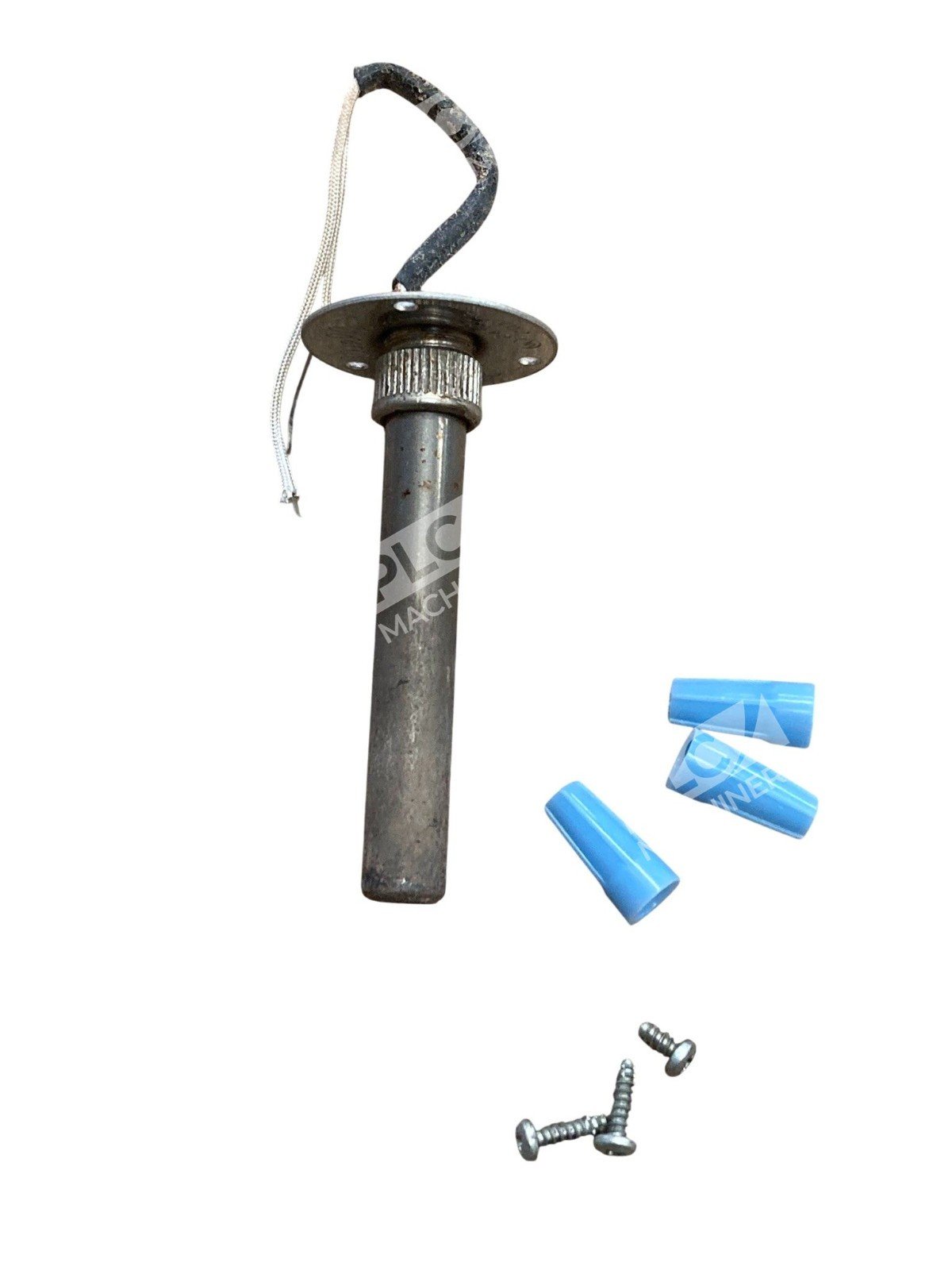 Weller HE-60 Heating Element 60W Soldering Iron Replacement W60P W60P3 - Image 4