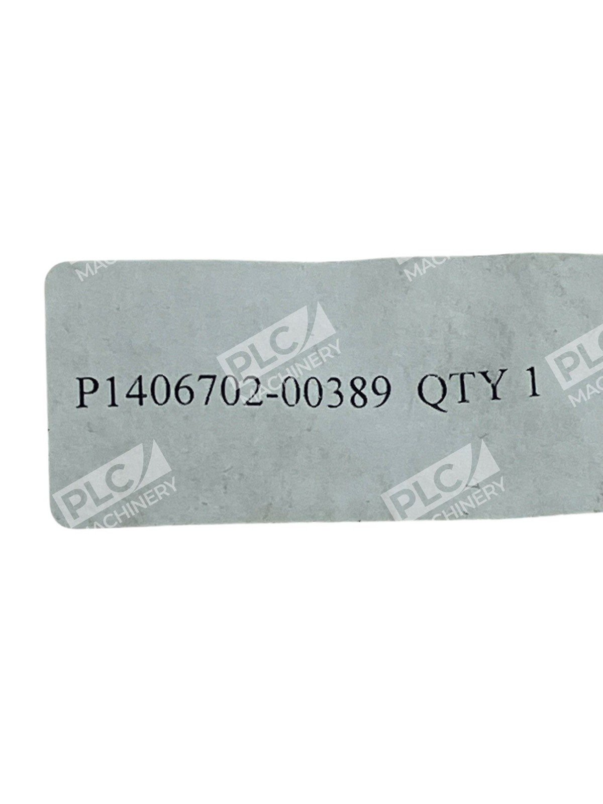 Cameron Joy P1406702-00389 O-Ring / TA6000 TA9000 Turbo Air Compressor - Image 2